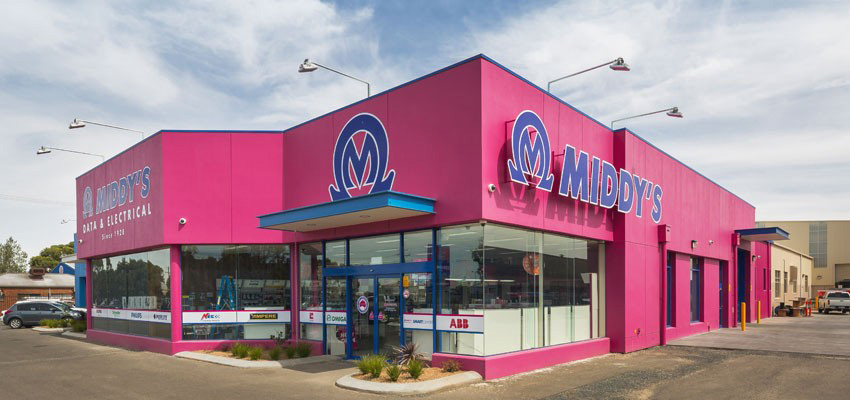 Middys Ballarat West (Delacombe) | store | 8 Wiltshire Ln, Delacombe VIC 3356, Australia | 0353320500 OR +61 3 5332 0500