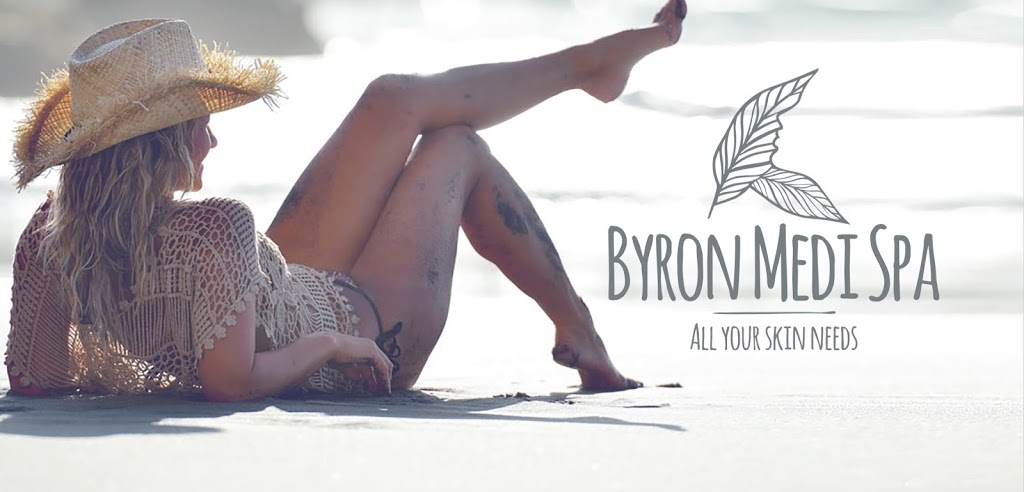 ByronMediSpa | hair care | 1/6 Marvell St, Byron Bay NSW 2481, Australia | 0266809911 OR +61 2 6680 9911