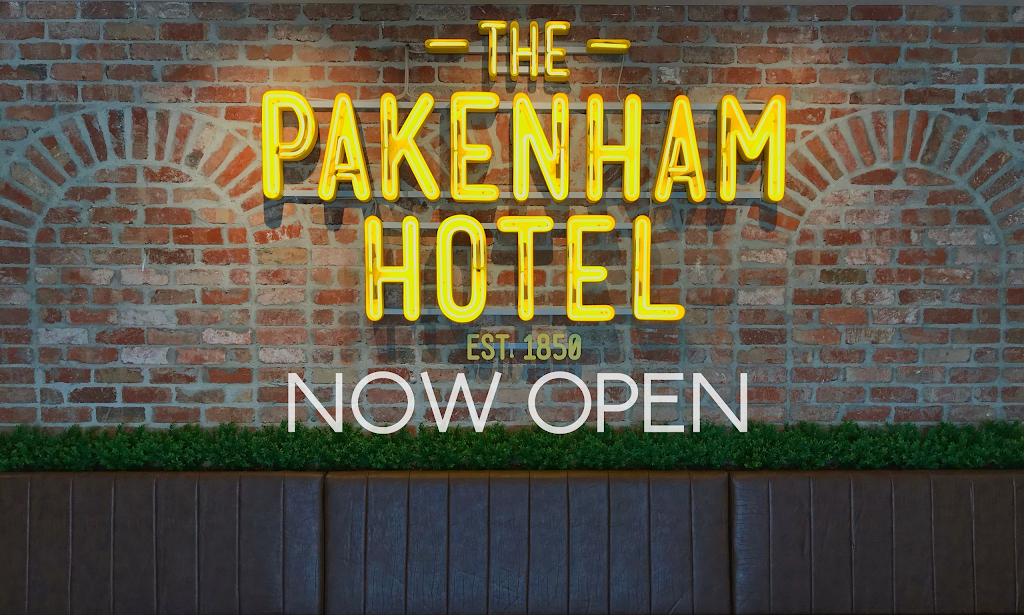 Castellos Pakenham Hotel | 226-230 Princes Hwy, Pakenham VIC 3810, Australia | Phone: (03) 5941 1233