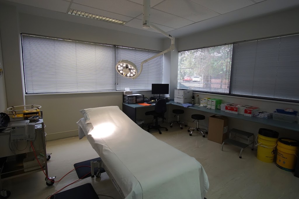 Manningham Skin Cancer Clinic | health | Level 4 (street level, 200 High St, Templestowe Lower VIC 3107, Australia | 0388401410 OR +61 3 8840 1410