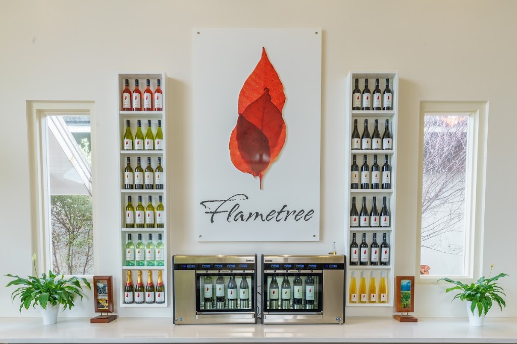 Flametree Wines | tourist attraction | 7 Chain Ave, Dunsborough WA 6281, Australia | 0897568577 OR +61 8 9756 8577