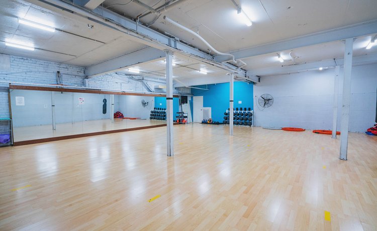 Campus Fitness | 582 Freemans Dr, Cooranbong NSW 2265, Australia | Phone: (02) 4980 2308