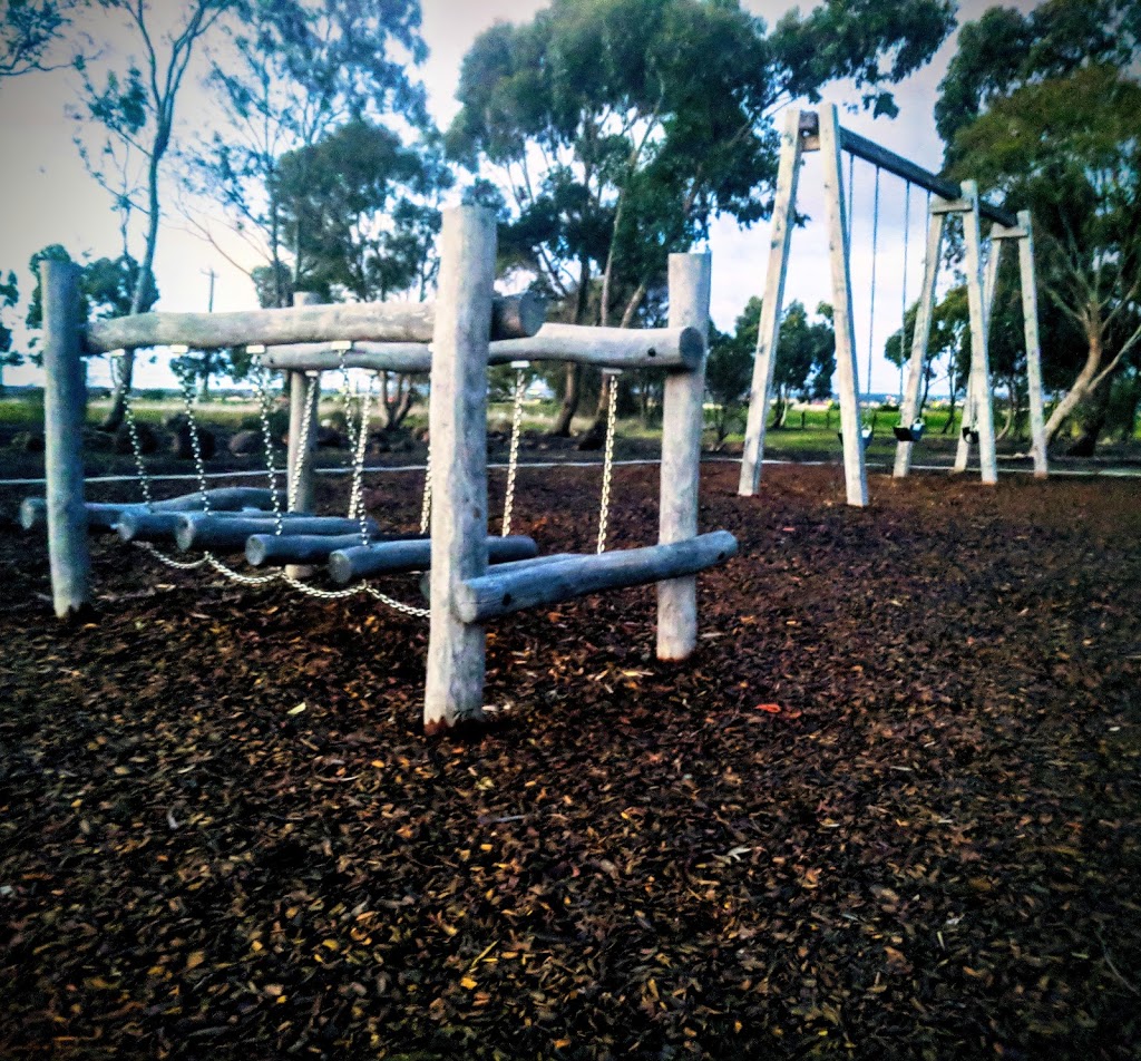 Pioneer Park | park | 3/71-79 Victoria Rd, Sydenham VIC 3037, Australia | 0392494000 OR +61 3 9249 4000