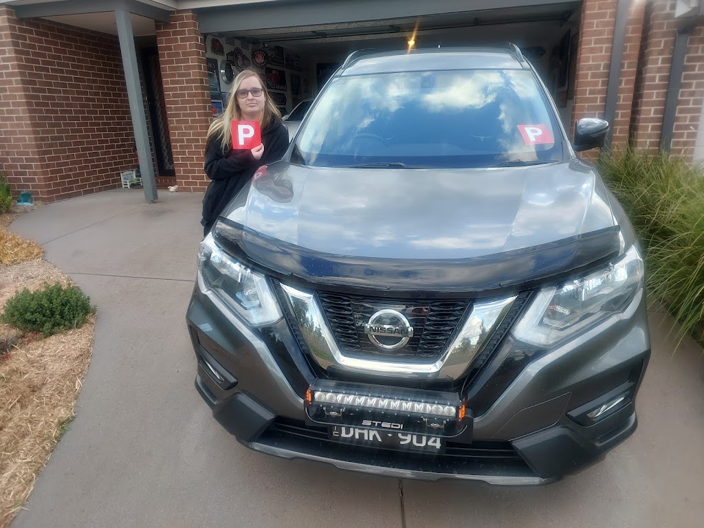 Seymour Driving School | 82 Emily St, Seymour VIC 3660, Australia | Phone: 0401 613 431