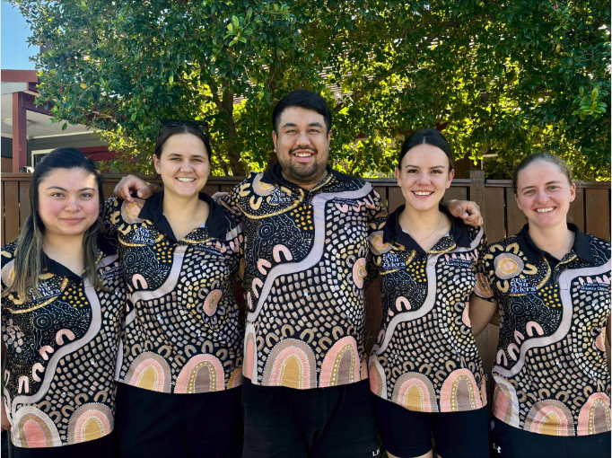 Farran Street Quality Child Care Centre | 11 Farran St, Lane Cove North NSW 2066, Australia | Phone: (02) 9427 5632
