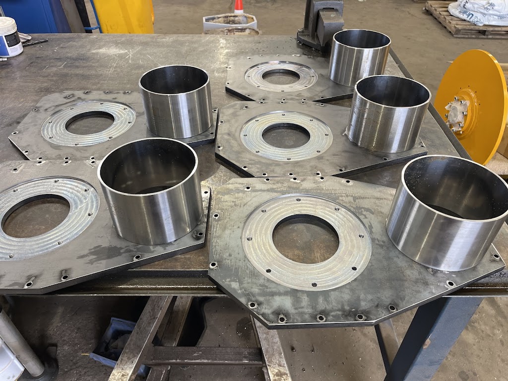 TEK engineering and mechanical | 40 Counihan Rd, Seventeen Mile Rocks QLD 4073, Australia | Phone: 0425 275 799