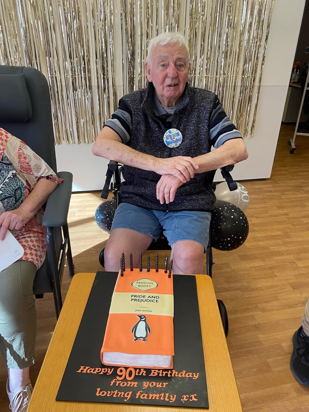 Stella Anderson Nursing Home | 26 Gibson St, North Bendigo VIC 3550, Australia | Phone: (03) 5434 7500
