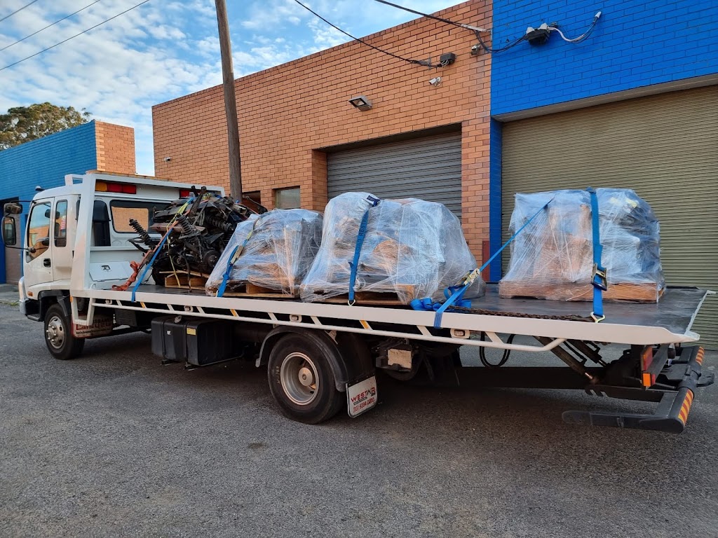 Elite Towing Laverton | Unit 4 - 5/22 Fiizgerarar Road, Laverton VIC 3026, Australia | Phone: 0488 882 300