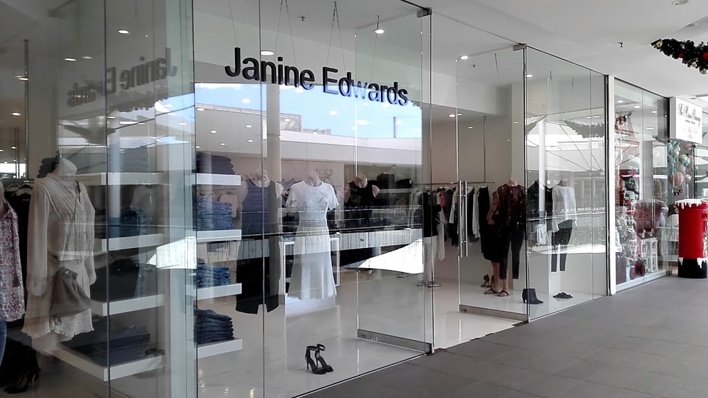 Janine Edwards | clothing store | 74 Seaworld Dr, Gold Coast - Main Beach QLD 4217, Australia | 0755915911 OR +61 7 5591 5911