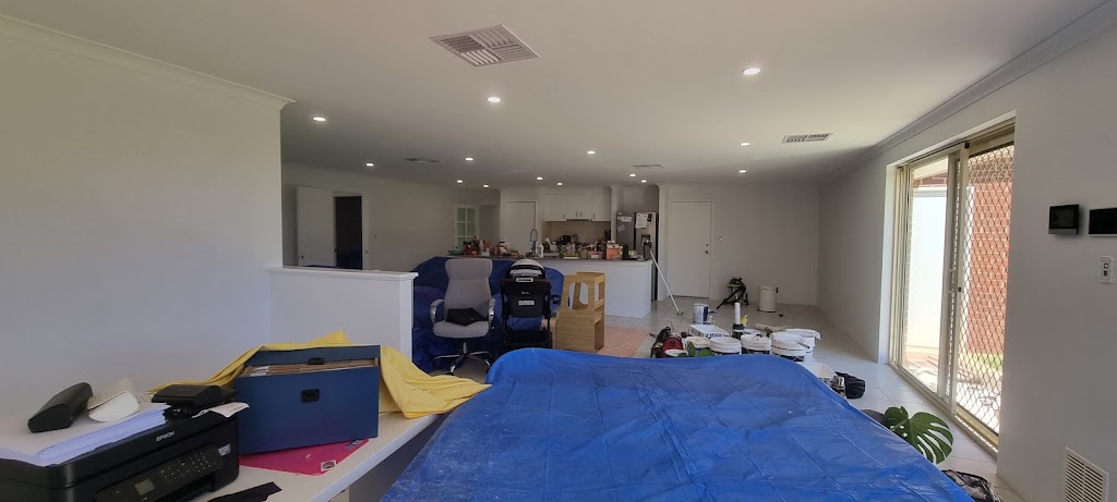 Surf painting services | Buffalo Ave, Corio VIC 3214, Australia | Phone: 0470 370 895