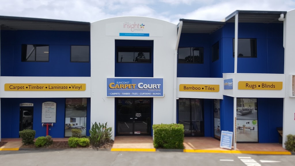 Suncoast Carpet Court | home goods store | 2/27 Evans St, Maroochydore QLD 4558, Australia | 0754431188 OR +61 7 5443 1188