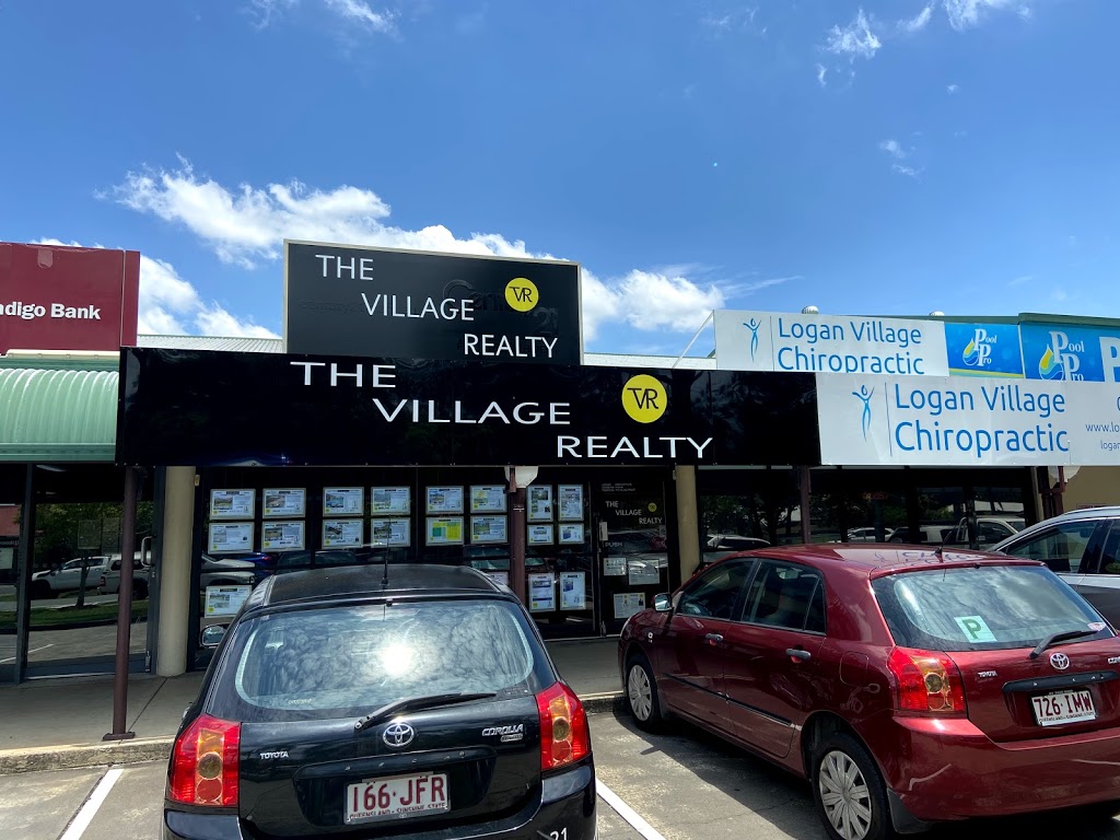 The Village Realty | real estate agency | Shop 3, Wharf Street Centre, 8 Wharf St, Logan Village QLD 4207, Australia | 0755468777 OR +61 7 5546 8777