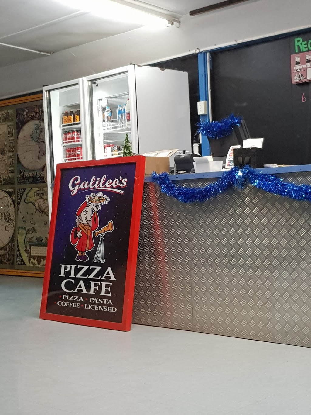 Galileos Pizza Cafe | meal takeaway | 140 Marine Parade, Kingscliff NSW 2487, Australia | 0266743411 OR +61 2 6674 3411