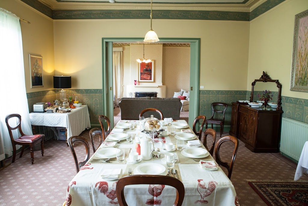 The Dudley Boutique Hotel | 101 Main Rd, Hepburn Springs VIC 3461, Australia | Phone: (03) 5348 3033