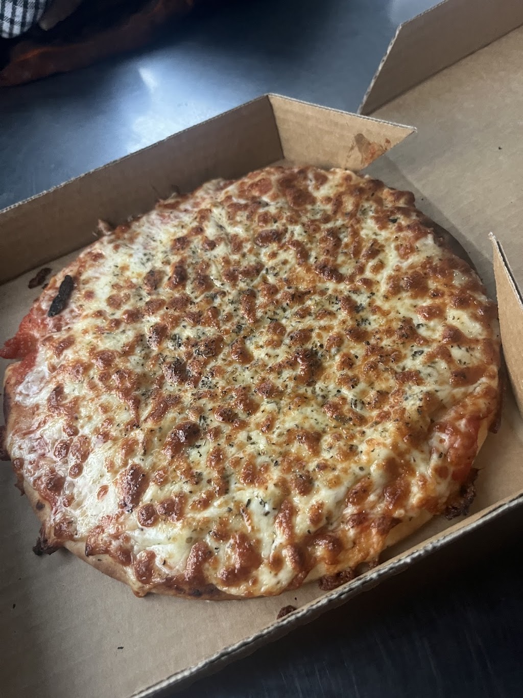 The Pizza Truck | Princes Hwy, Swan Reach VIC 3903, Australia | Phone: 0400 322 434