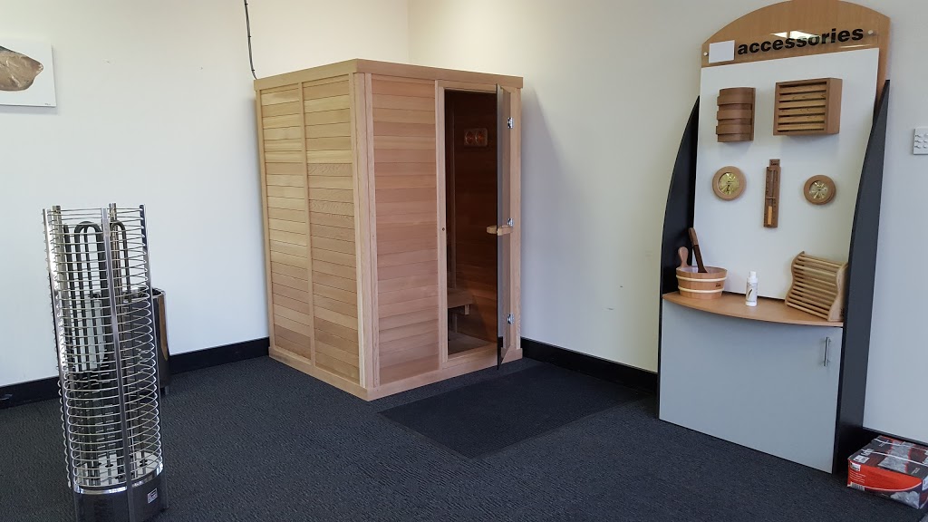 The Sauna Company | store | 5/7/11 Rocco Dr, Scoresby VIC 3179, Australia | 0429303271 OR +61 429 303 271