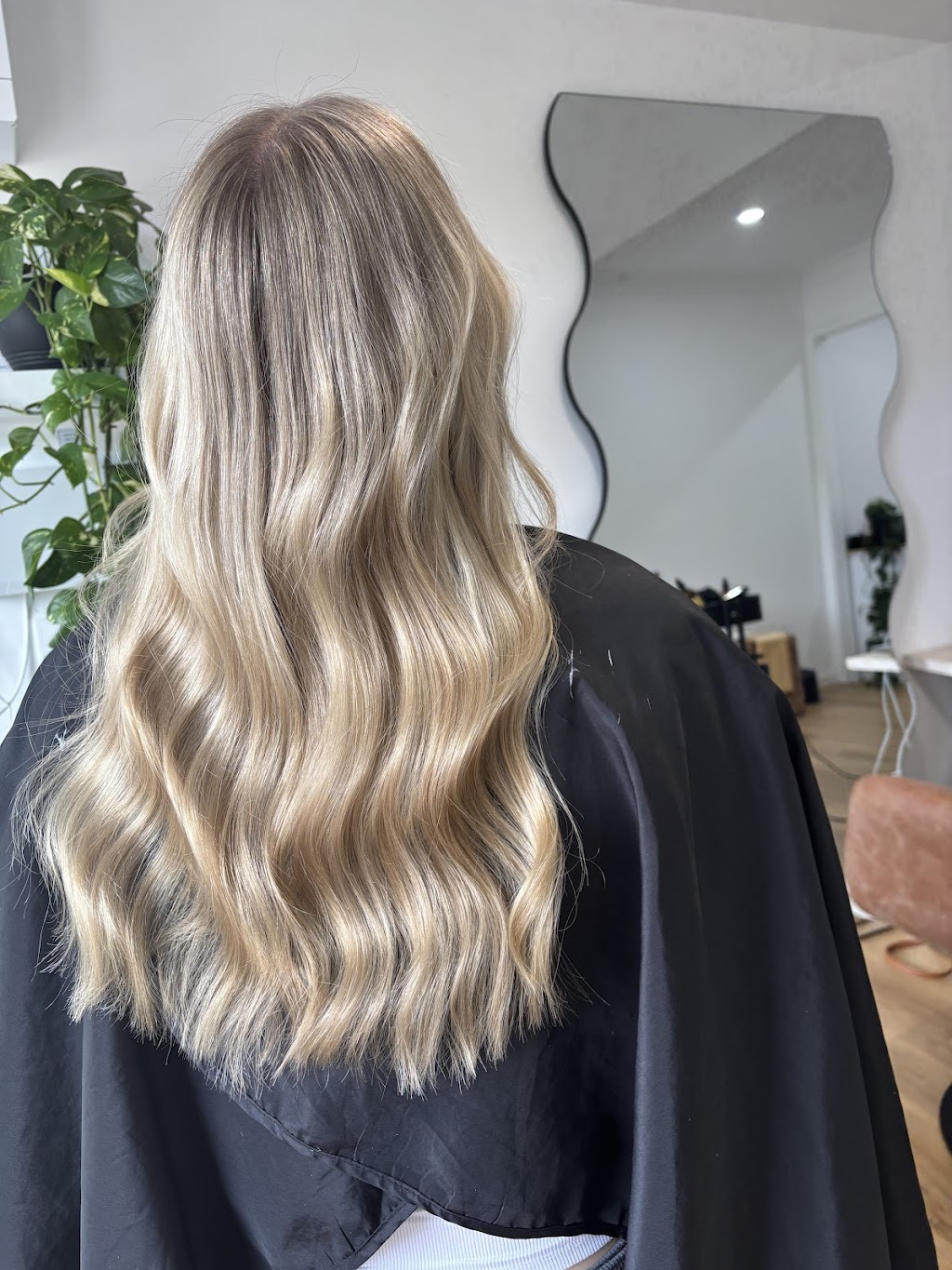 Ally The Hair Studio | 37 Carlingford Cct, Warner QLD 4500, Australia | Phone: 0412 429 321