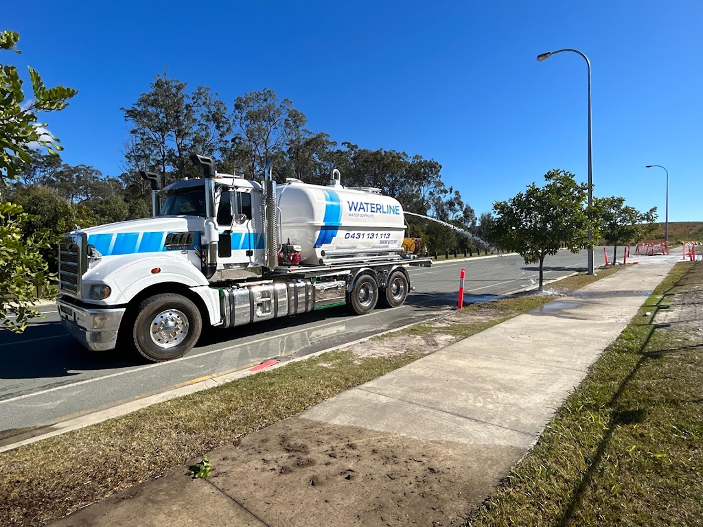 Waterline Water Supplies | 109 Wongawallan Dr, Wongawallan QLD 4210, Australia | Phone: 0431 131 113