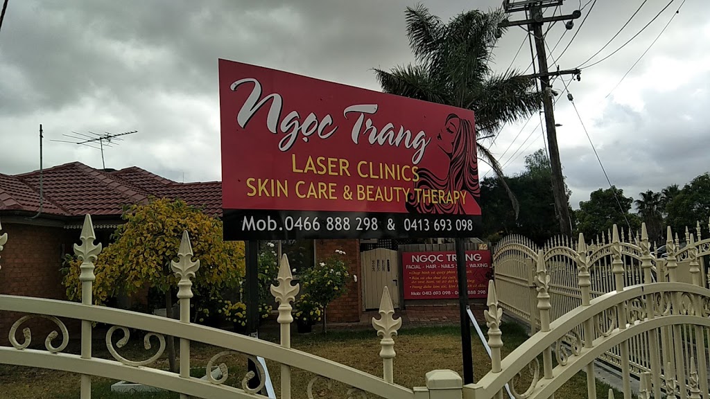 Ngoc Trang | doctor | 42 Main Rd E, St Albans VIC 3021, Australia | 0466888298 OR +61 466 888 298