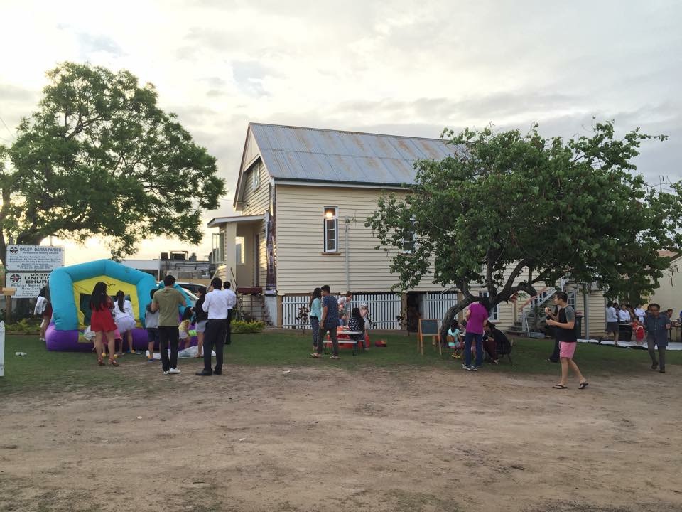 Darra Vietnamese Uniting Church | Darra QLD 4076, Australia | Phone: 0432 021 392