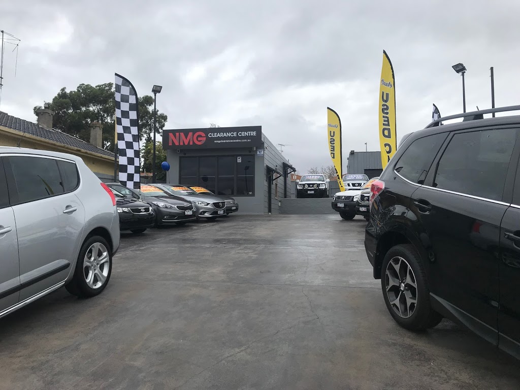 Northern Motor Group Clearance Centre | 345 Greensborough Rd, Watsonia VIC 3087, Australia | Phone: (03) 9466 5888