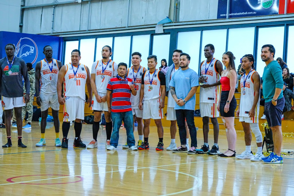 Melbourne Basketball League Pty Ltd - MBL | 9 Humphreys Way, Rowville VIC 3178, Australia | Phone: 0434 070 145