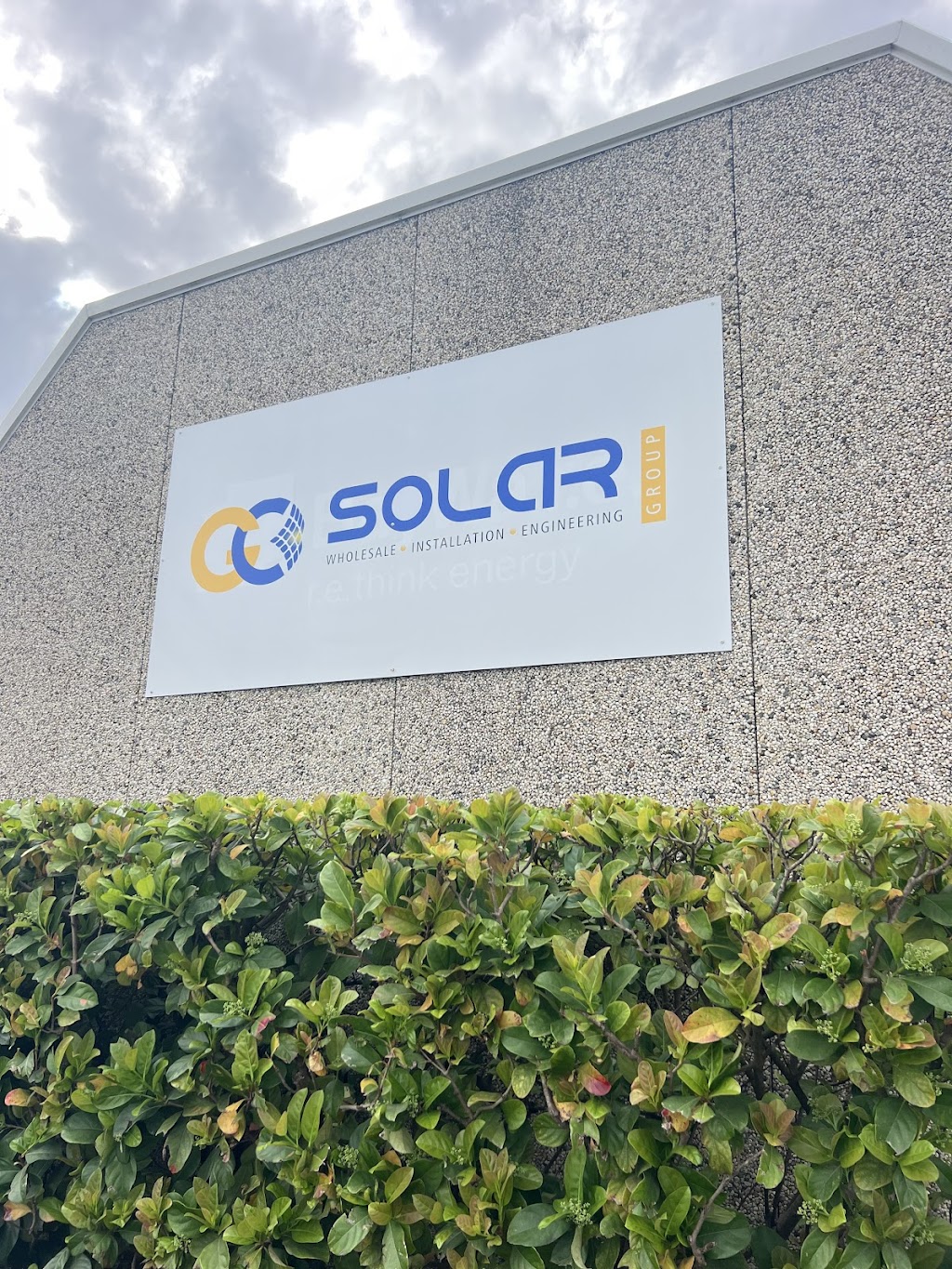 Go Solar NSW | unit 8 171/175 Newton Rd, Wetherill Park NSW 2164, Australia | Phone: 1800 958 338