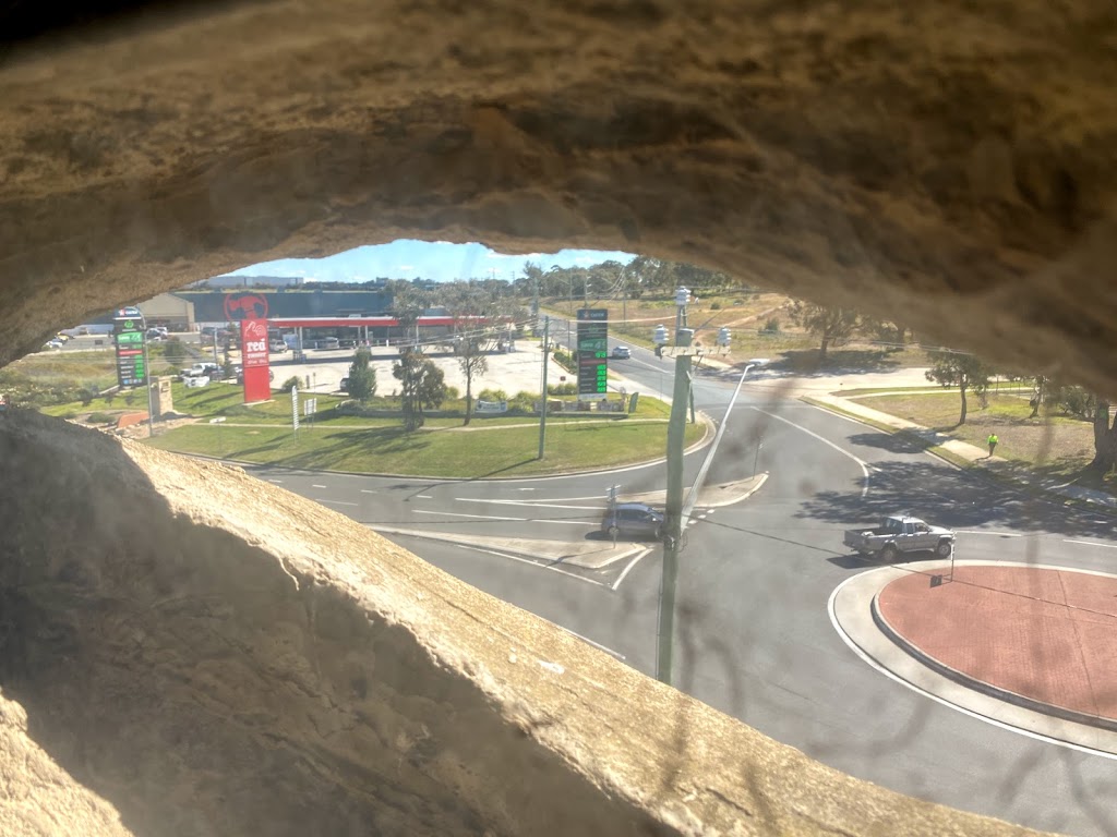 The Big Merino | Corner of Hume and, Sowerby St, Goulburn NSW 2580, Australia | Phone: (02) 4822 8013