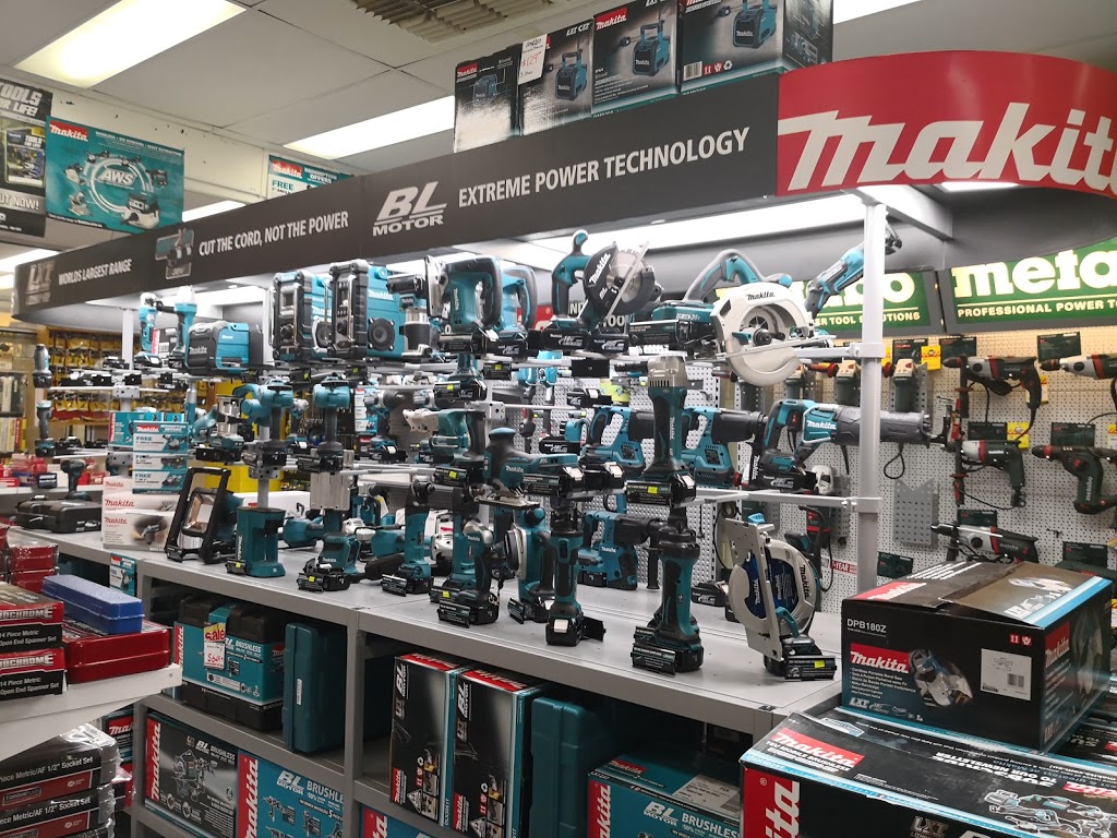 United Tools Canning Vale | store | 1/211 Bannister Rd, Canning Vale WA 6155, Australia | 0894563999 OR +61 8 9456 3999