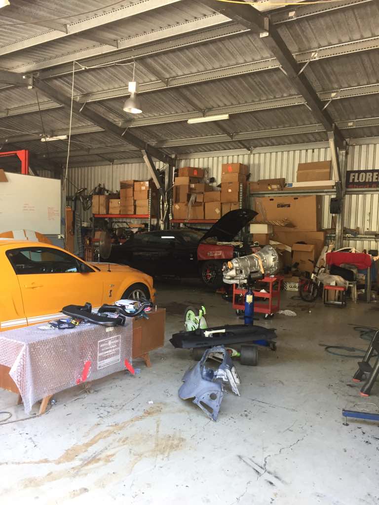 Ausfleet Mechanical Services | car repair | 17 Florence St, Nambour QLD 4560, Australia | 1800851097 OR +61 1800 851 097