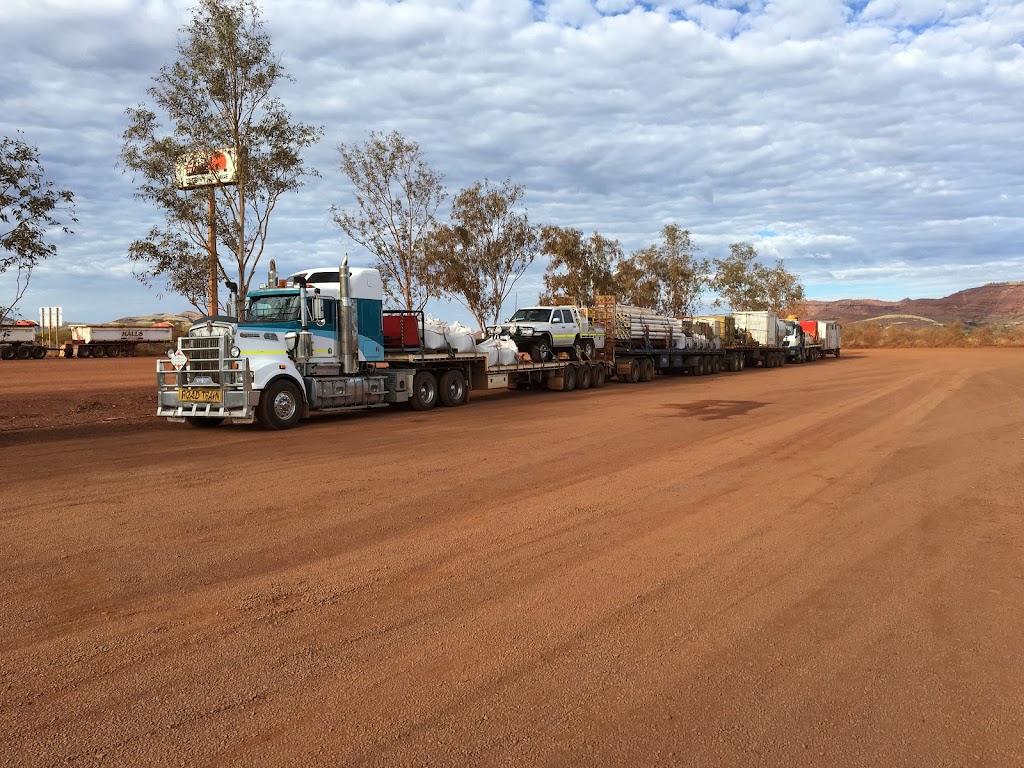 Harrington Drilling | 161 Edward Rd, Utakarra WA 6530, Australia | Phone: 0429 372 906