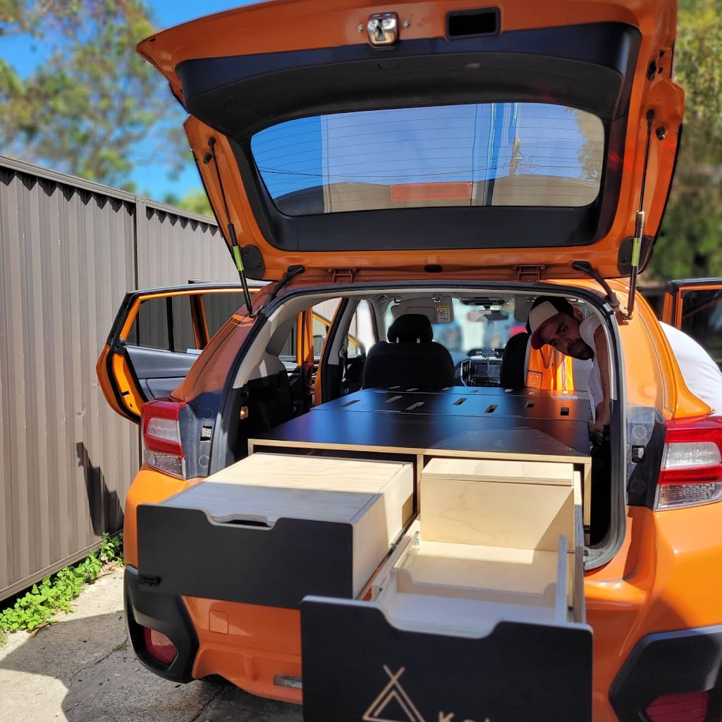 Kata Camperbox | general contractor | 54 Raymond Ave, Matraville NSW 2036, Australia | 0451740833 OR +61 451 740 833