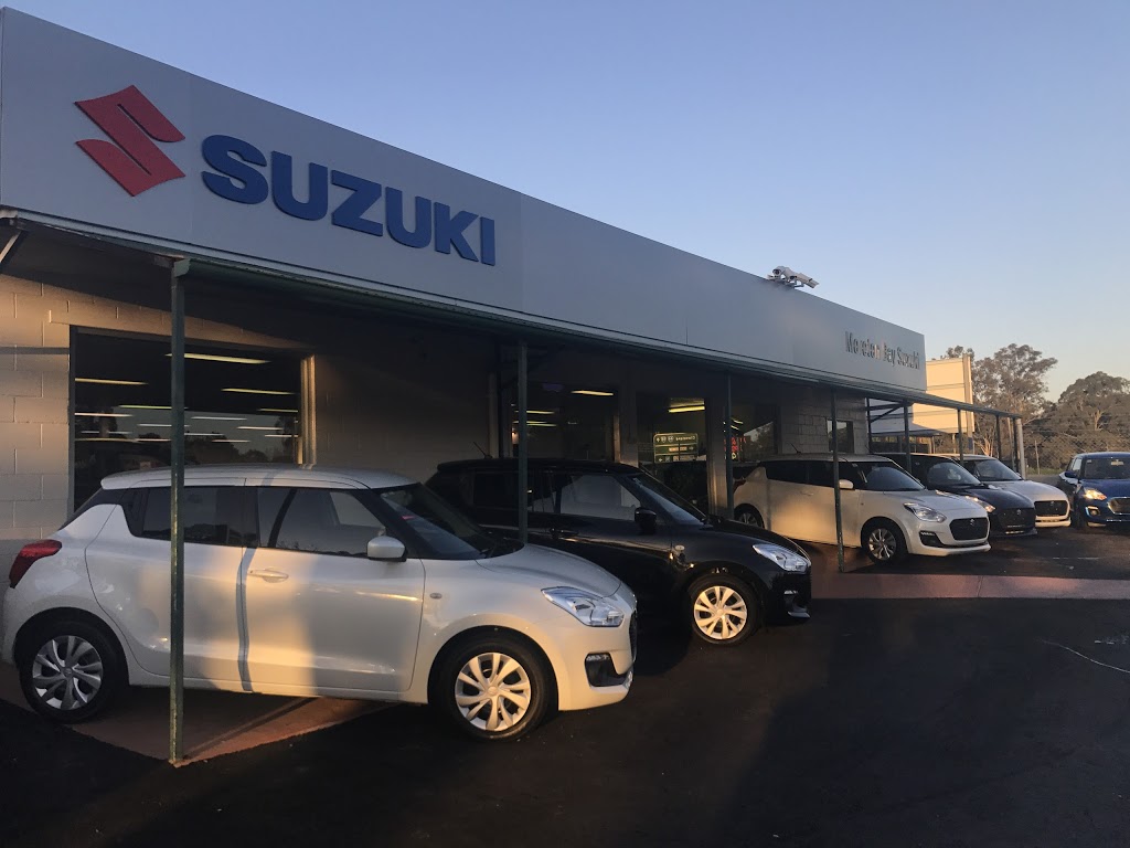 Moreton Bay Suzuki | car dealer | 3242 Old Cleveland Rd, Capalaba QLD 4159, Australia | 0731935777 OR +61 7 3193 5777