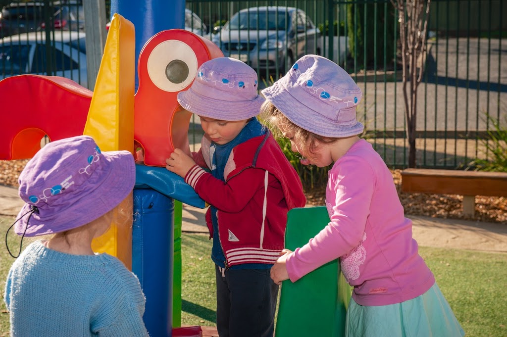Goodstart Early Learning - Sheidow Park | school | 1A Young St, Sheidow Park SA 5158, Australia | 1800222543 OR +61 1800 222 543
