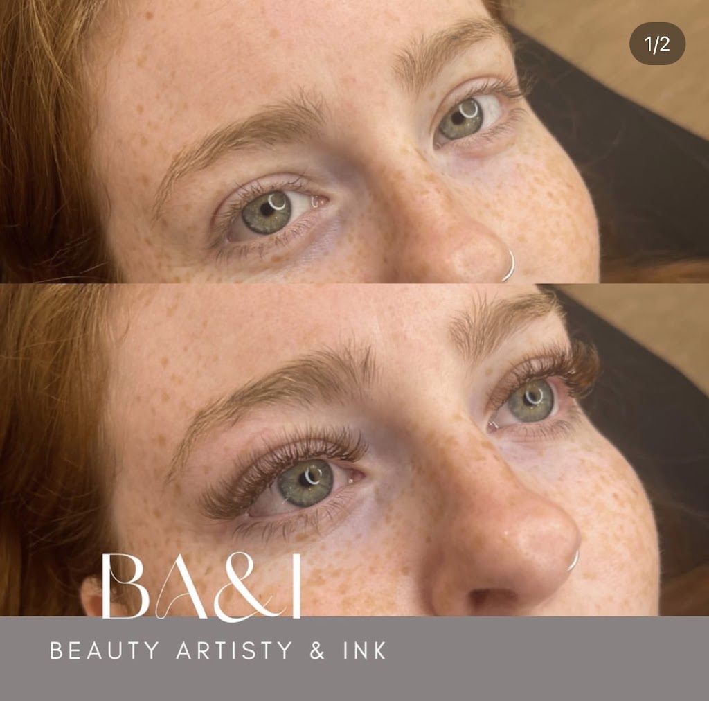 Beauty Artistry & Ink | 3 Clemson St, Deanside VIC 3336, Australia | Phone: 0423 150 618