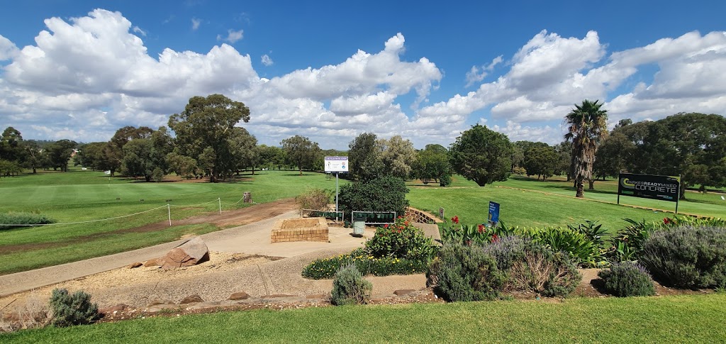 Parkes Golf Club | London Rd, Parkes NSW 2870, Australia | Phone: (02) 6862 2044