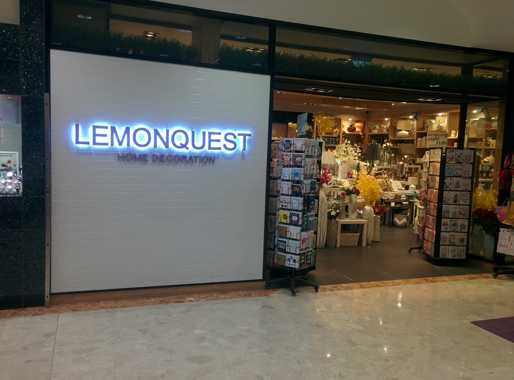 LemonQuest | home goods store | 30 Blue Gum Rd, Jesmond NSW 2299, Australia | 0249518169 OR +61 2 4951 8169
