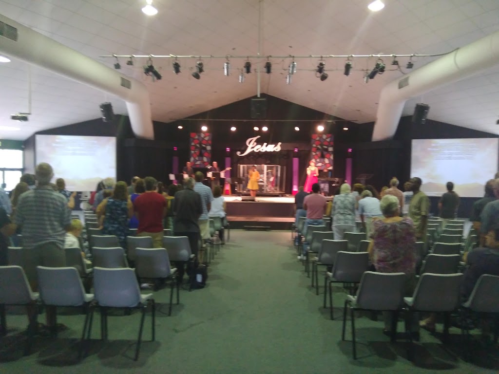 Mosaic Baptist Church | church | 120 Mudgeeraba Rd, Mudgeeraba QLD 4213, Australia | 0755252477 OR +61 7 5525 2477