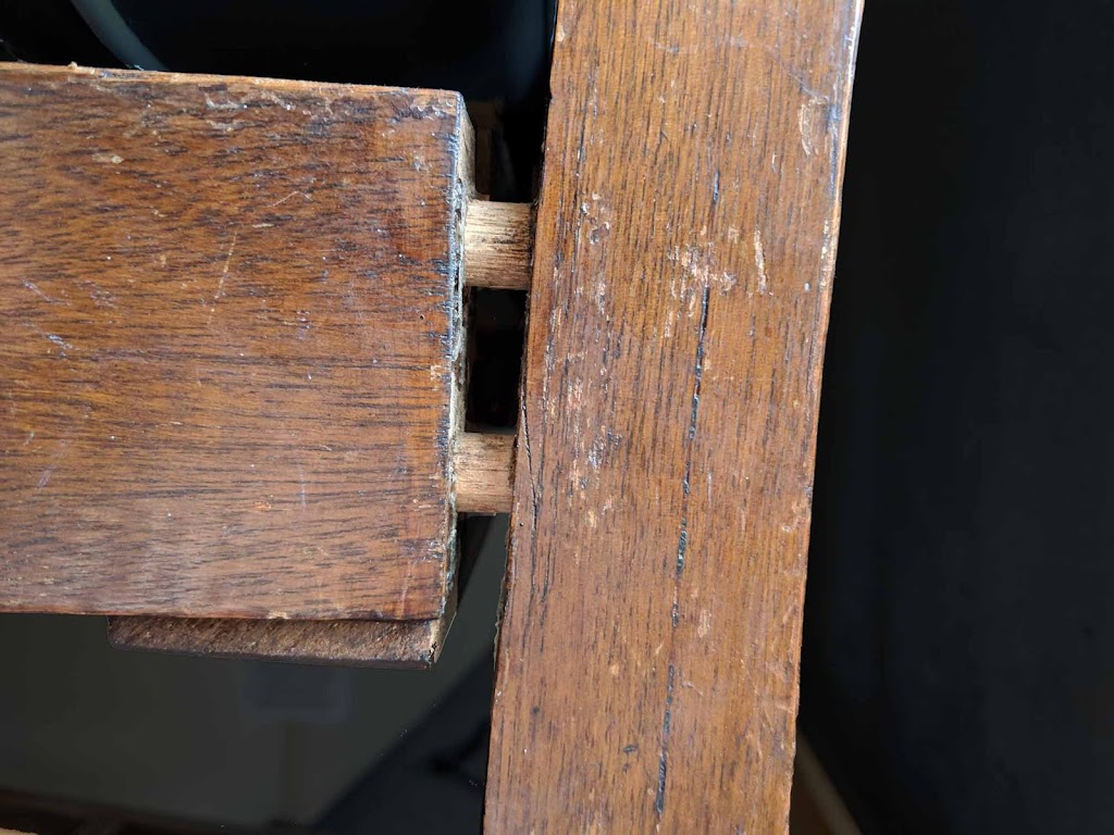 Matt Barclay Furniture Restoration | 13 Kingston Heights, Kingston Beach TAS 7050, Australia | Phone: 0439 747 017