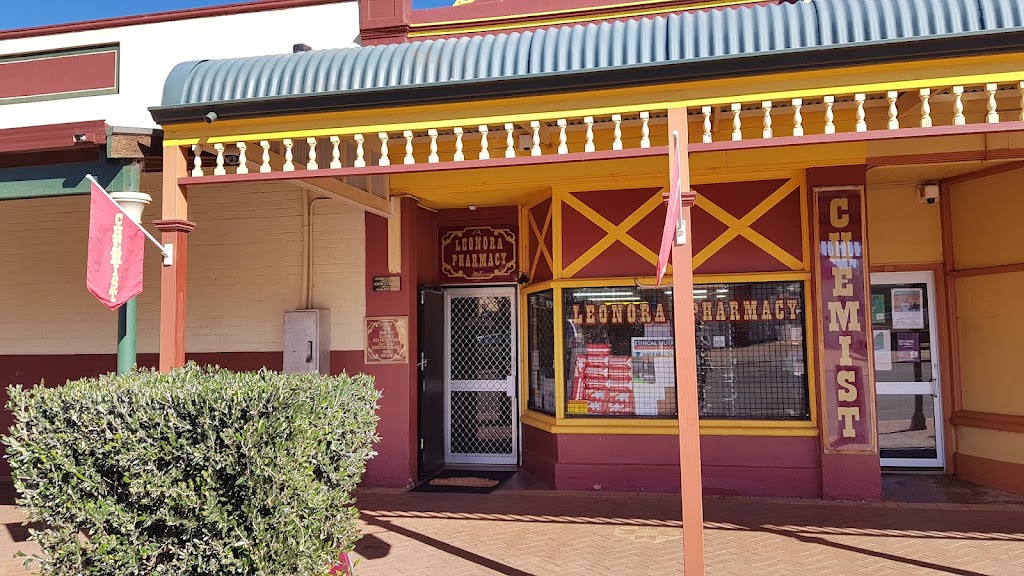 Leonora Pharmacy | 72 Tower St, Leonora WA 6438, Australia | Phone: (08) 9037 6820 Leonora Pharmacy | 72 Tower St, Leonora WA 6438, Australia | Phone: (08) 9037 6820