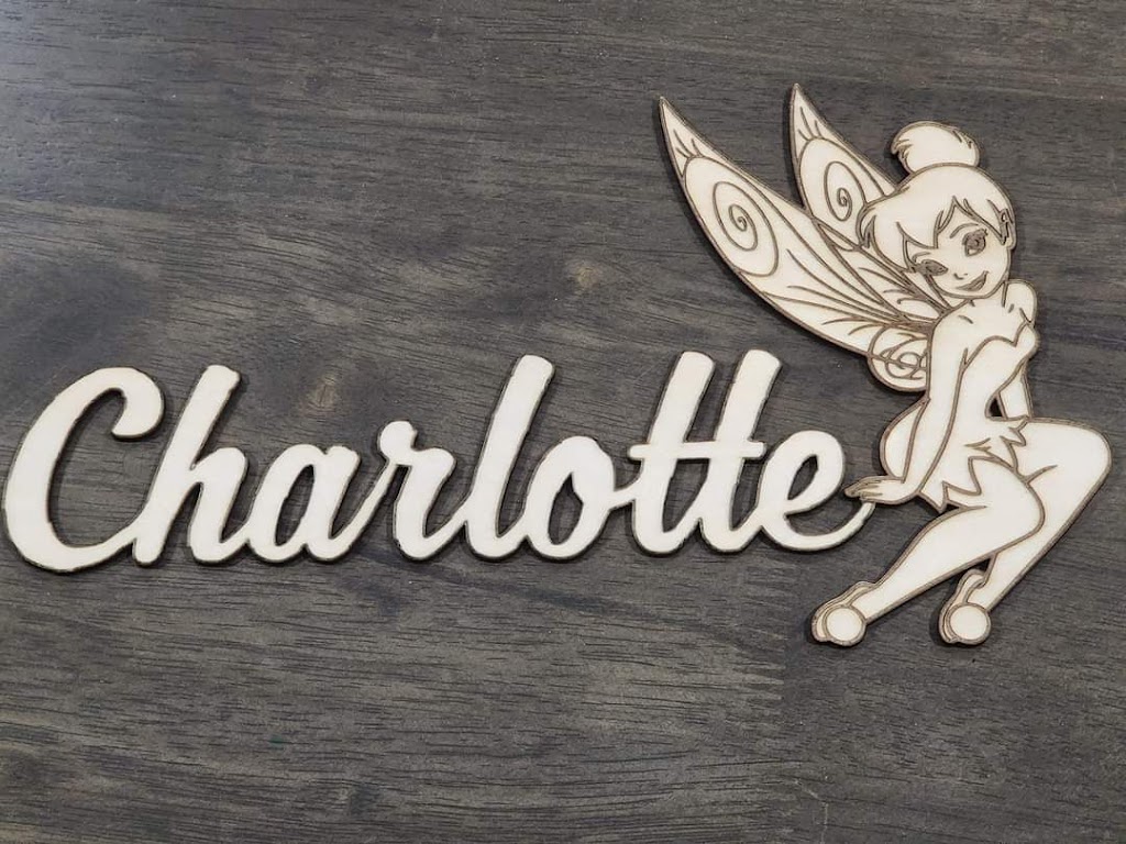 Lottes Creations | 6 Wheat St, Oran Park NSW 2570, Australia | Phone: 0468 947 386