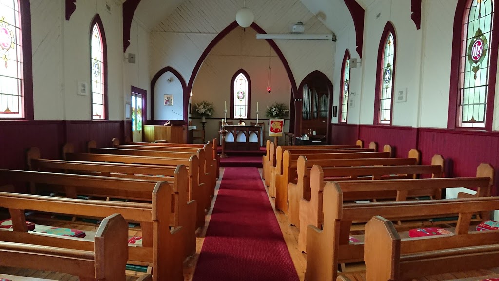 Surfcoast Anglican Parish Church | church | 17/19 Pride St, Torquay VIC 3228, Australia | 0352615558 OR +61 3 5261 5558