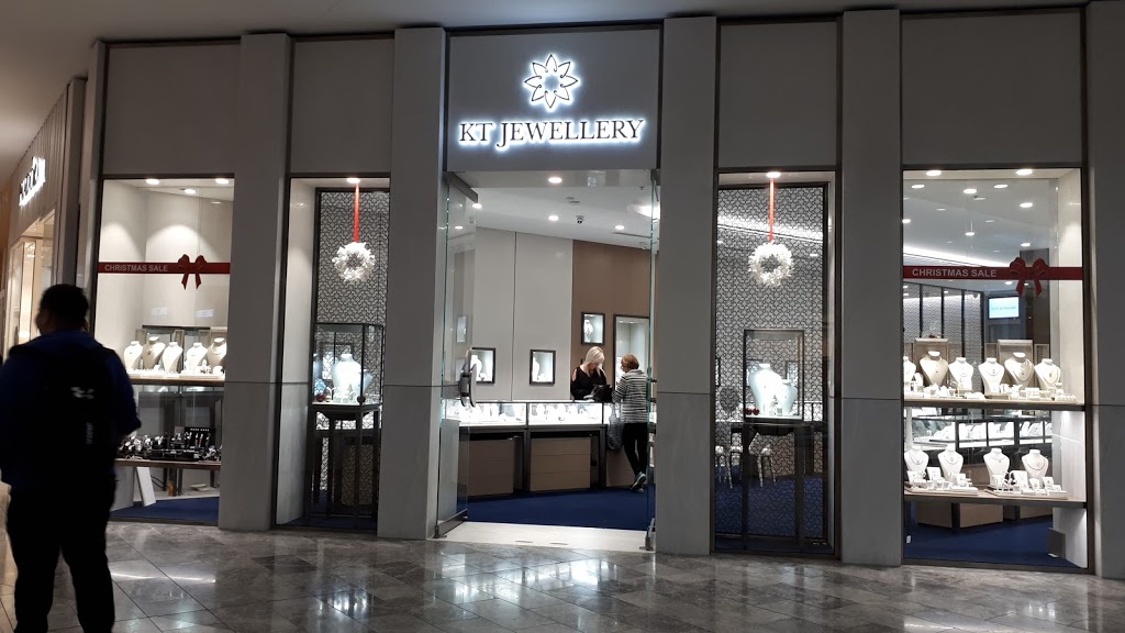 KT Jewellery | jewelry store | Shop G033/235 Springvale Rd, Glen Waverley VIC 3150, Australia | 0398025360 OR +61 3 9802 5360