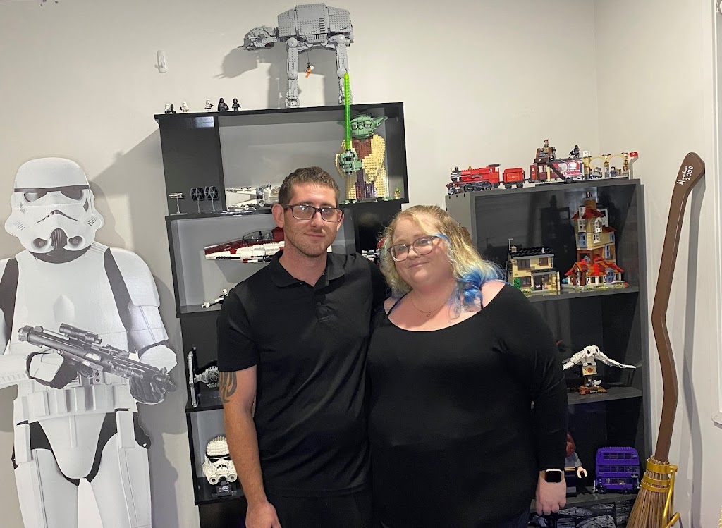 Enchanted Landscaping | 94 Fernbrooke Blvd, Redbank Plains QLD 4301, Australia | Phone: 0487 084 569