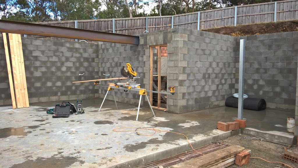 Paulys Landscaping | general contractor | 94 Alomes Rd, Forcett TAS 7173, Australia | 0487121643 OR +61 487 121 643