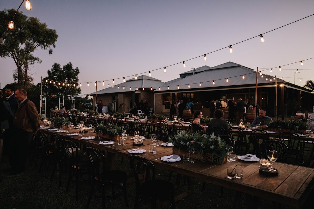 Highlands Events & Hire | 46 Harts Rd, Emerald QLD 4720, Australia | Phone: 0429 155 315