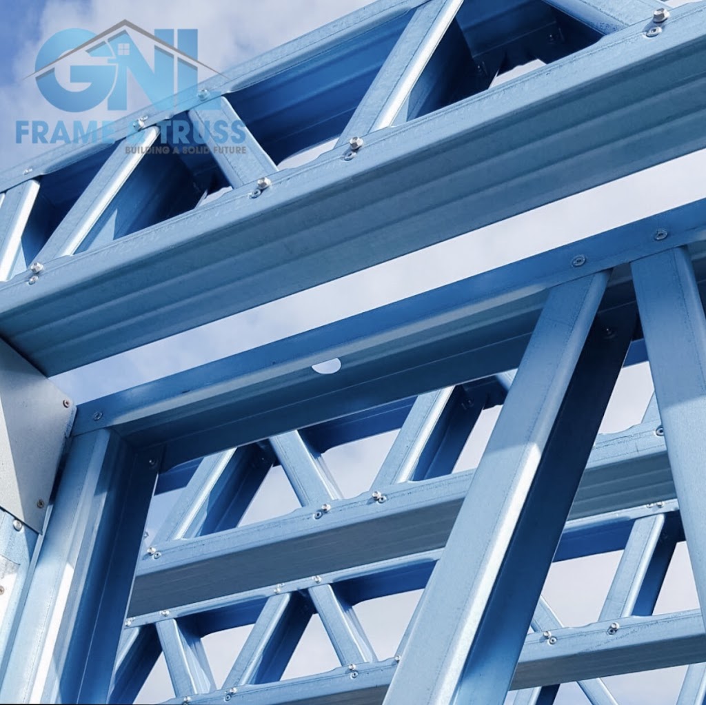 GNL Frame & Truss | 1 Garner Pl, Ingleburn NSW 2565, Australia | Phone: 1300 465 284