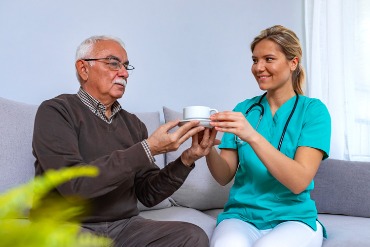 Bloomfield Care Services | 14 Francis St, Minto NSW 2566, Australia | Phone: 1800 242 550