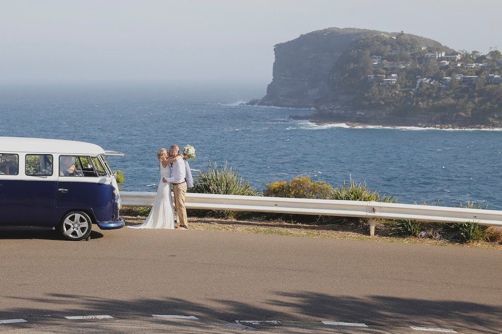 Kombi Experience | 892 Barrenjoey Rd, Palm Beach NSW 2108, Australia | Phone: 0400 668 900