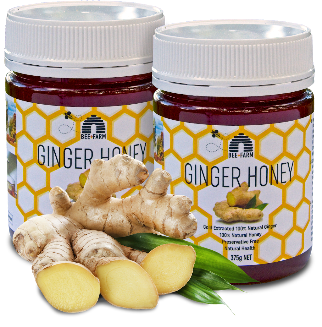 Ginger Honey | food | 39 Lyndale Rd, Pullenvale QLD 4069, Australia | 0418777346 OR +61 418 777 346